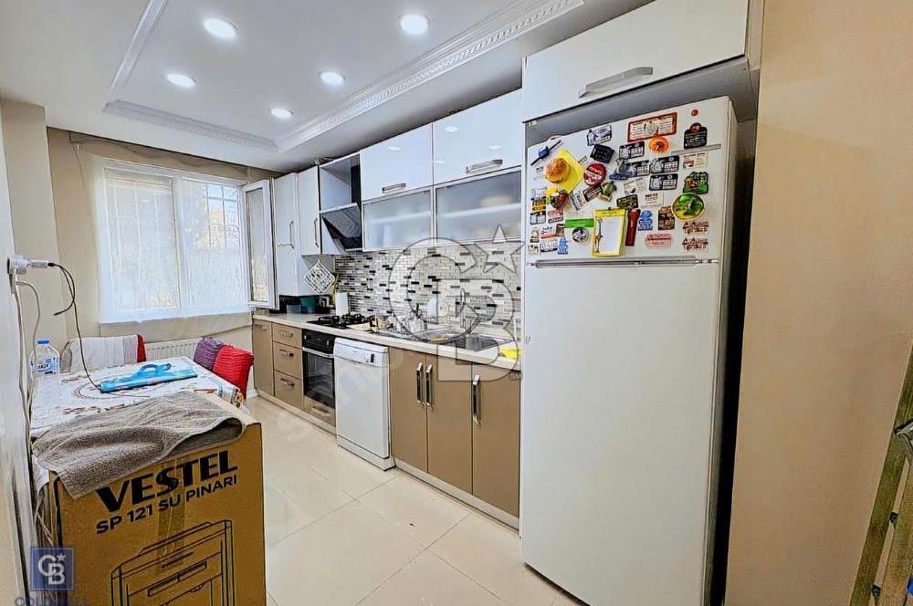 ADNAN KAHVECİDE SATILIK 3+1 DAİRE