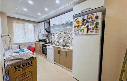 ADNAN KAHVECİDE SATILIK 3+1 DAİRE