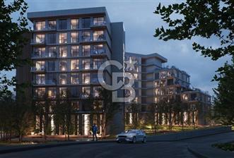 İCON KORU PROJESİNDE SATILIK 2+1 ARAKAT DAİRE