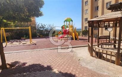 AHISKA TOKİ KONUTLARINDA FULL YAPILI SATILIK 2+1 DAİRE