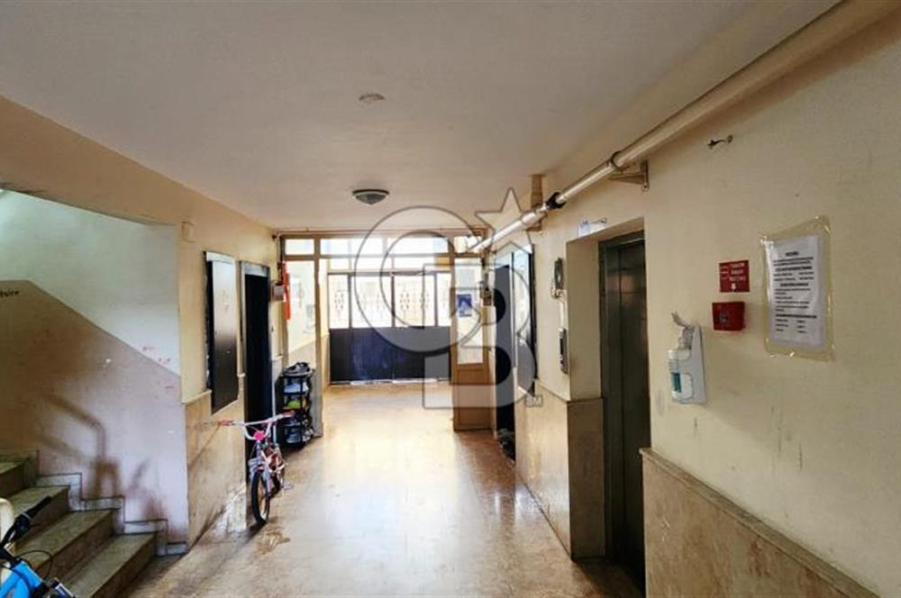 AHISKA TOKİ KONUTLARINDA FULL YAPILI SATILIK 2+1 DAİRE