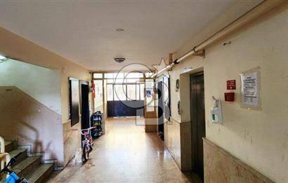AHISKA TOKİ KONUTLARINDA FULL YAPILI SATILIK 2+1 DAİRE