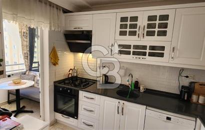 AHISKA TOKİ KONUTLARINDA FULL YAPILI SATILIK 2+1 DAİRE