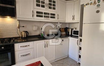 AHISKA TOKİ KONUTLARINDA FULL YAPILI SATILIK 2+1 DAİRE