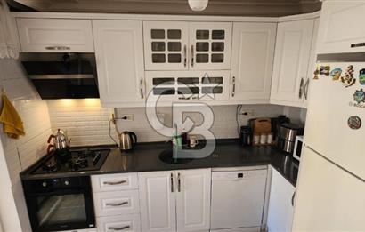 AHISKA TOKİ KONUTLARINDA FULL YAPILI SATILIK 2+1 DAİRE