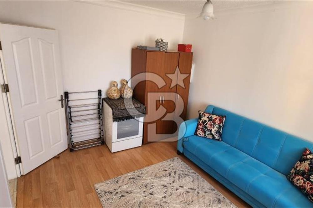 AHISKA TOKİ KONUTLARINDA FULL YAPILI SATILIK 2+1 DAİRE