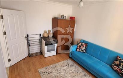 AHISKA TOKİ KONUTLARINDA FULL YAPILI SATILIK 2+1 DAİRE