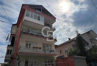 Envoy'dan Piyalepaşa'da 2+1 Kullanımda Butik Bir Teras Dairesi