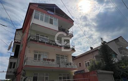 Envoy'dan Piyalepaşa'da 2+1 Kullanımda Butik Bir Teras Dairesi