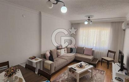 AHISKA TOKİ KONUTLARINDA FULL YAPILI SATILIK 2+1 DAİRE