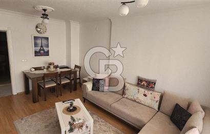 AHISKA TOKİ KONUTLARINDA FULL YAPILI SATILIK 2+1 DAİRE