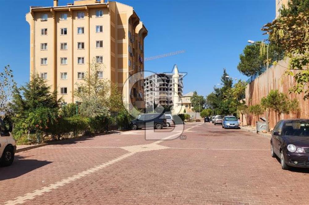 AHISKA TOKİ KONUTLARINDA FULL YAPILI SATILIK 2+1 DAİRE