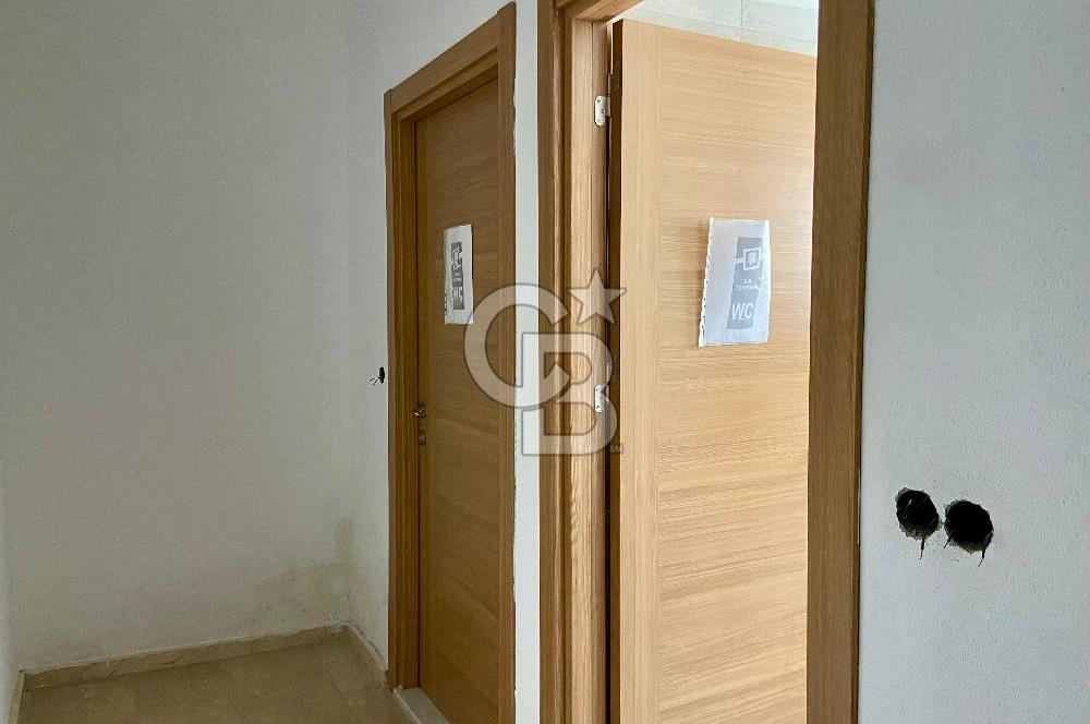 DATÇA’NIN EN İŞLEK CADDESİNDE KİRALIK / İŞYERİ