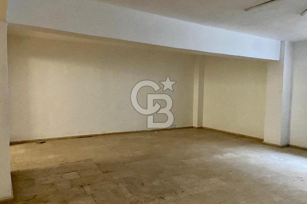 DATÇA’NIN EN İŞLEK CADDESİNDE KİRALIK / İŞYERİ