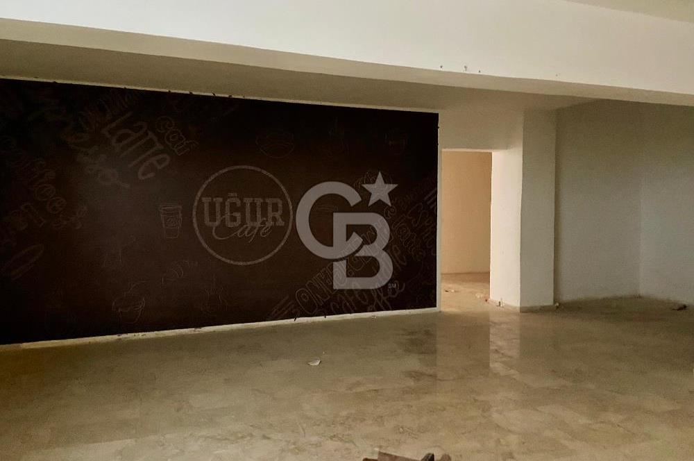 DATÇA’NIN EN İŞLEK CADDESİNDE KİRALIK / İŞYERİ