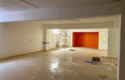 DATÇA’NIN EN İŞLEK CADDESİNDE KİRALIK / İŞYERİ