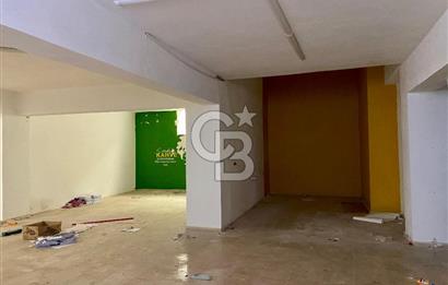 DATÇA’NIN EN İŞLEK CADDESİNDE KİRALIK / İŞYERİ