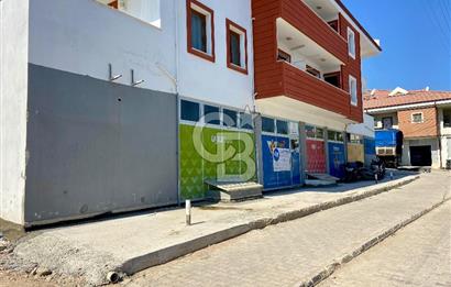 DATÇA’NIN EN İŞLEK CADDESİNDE KİRALIK / İŞYERİ
