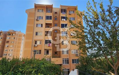 AHISKA TOKİ KONUTLARINDA FULL YAPILI SATILIK 2+1 DAİRE