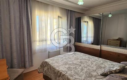 AHISKA TOKİ KONUTLARINDA FULL YAPILI SATILIK 2+1 DAİRE