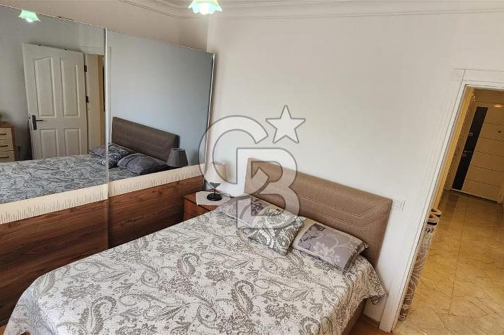 AHISKA TOKİ KONUTLARINDA FULL YAPILI SATILIK 2+1 DAİRE