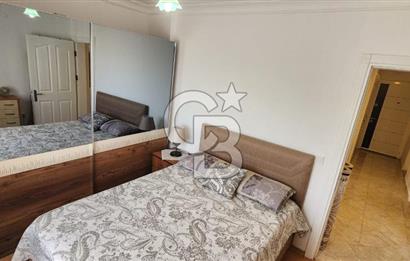 AHISKA TOKİ KONUTLARINDA FULL YAPILI SATILIK 2+1 DAİRE