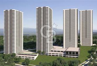 TAŞPINAR TED YAKIN İNCEK FARAS PANORAMA KİRALIK 4 + 1 LÜKS DAİRE