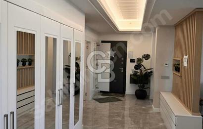 TAŞPINAR TED YAKIN İNCEK FARAS PANORAMA KİRALIK 4 + 1 LÜKS DAİRE