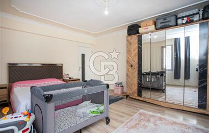 Foça Bağarası Kazım Dirik Mah. Kiralık 3+1 Dubleks Daire