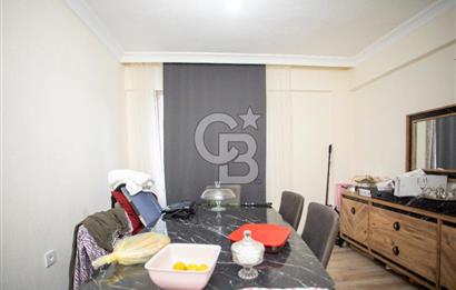 Foça Bağarası Kazım Dirik Mah. Kiralık 3+1 Dubleks Daire