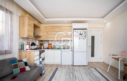 Foça Bağarası Kazım Dirik Mah. Kiralık 3+1 Dubleks Daire
