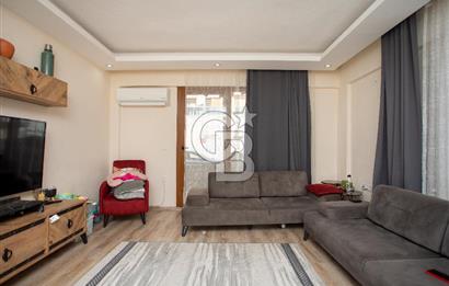 Foça Bağarası Kazım Dirik Mah. Kiralık 3+1 Dubleks Daire