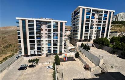 İzmir Çiğli Evka5 te Efe City Sitesinde KİRALIK 1+1 Daire CB PH