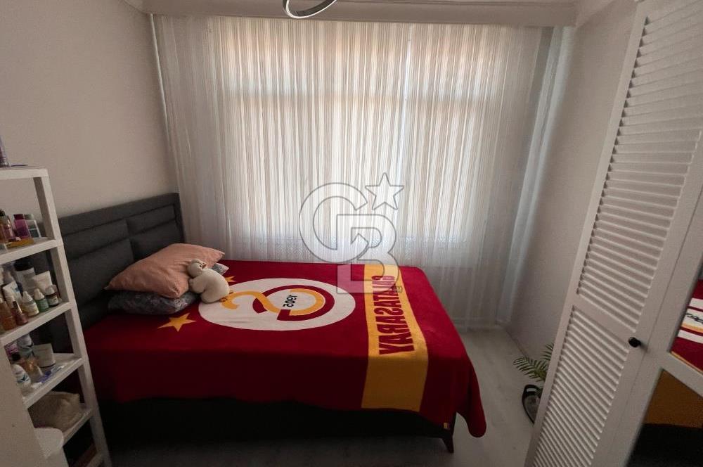 arsa ve 2 katlı bina