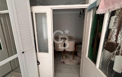 arsa ve 2 katlı bina