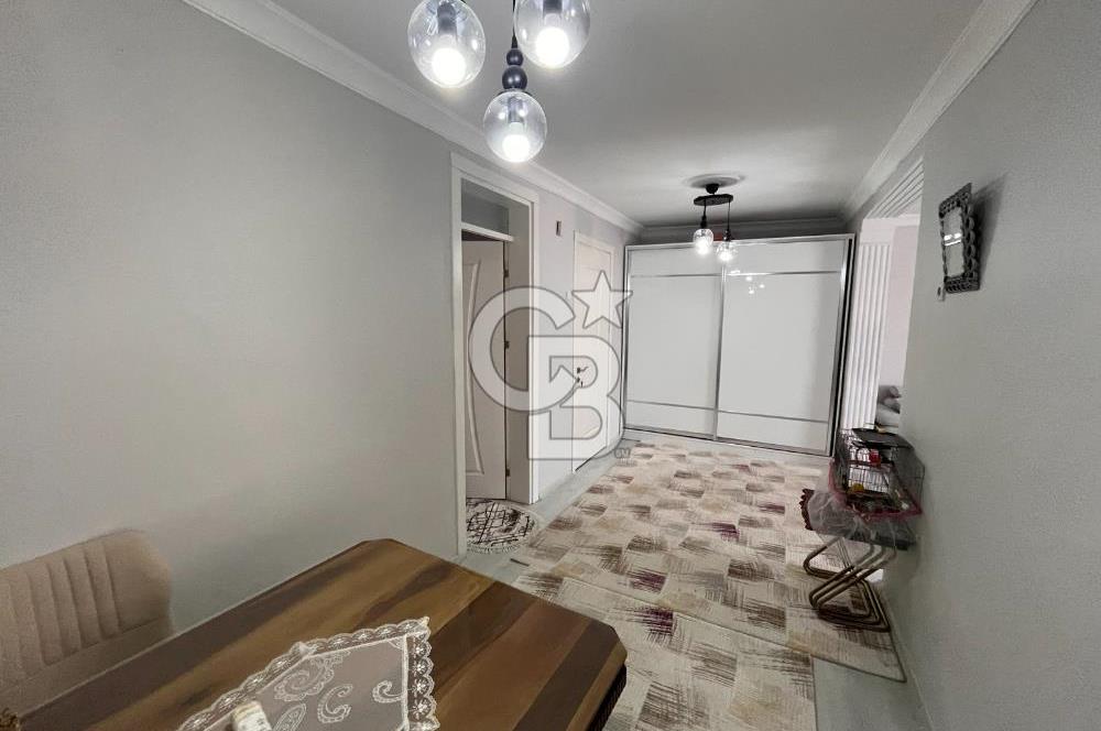 arsa ve 2 katlı bina