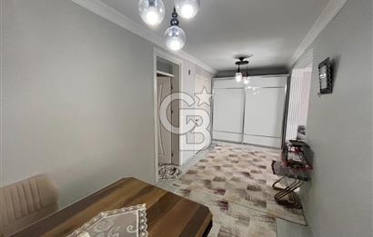 arsa ve 2 katlı bina