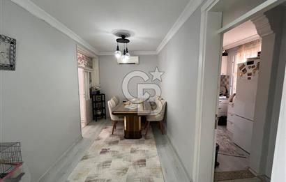 arsa ve 2 katlı bina