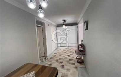arsa ve 2 katlı bina
