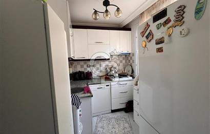 arsa ve 2 katlı bina