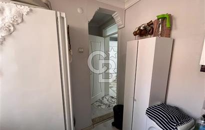 arsa ve 2 katlı bina