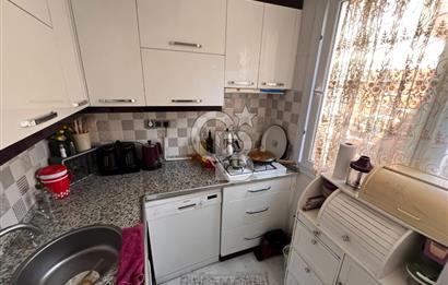 arsa ve 2 katlı bina