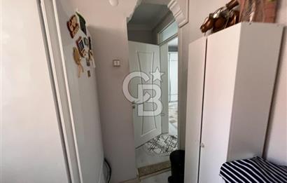 arsa ve 2 katlı bina