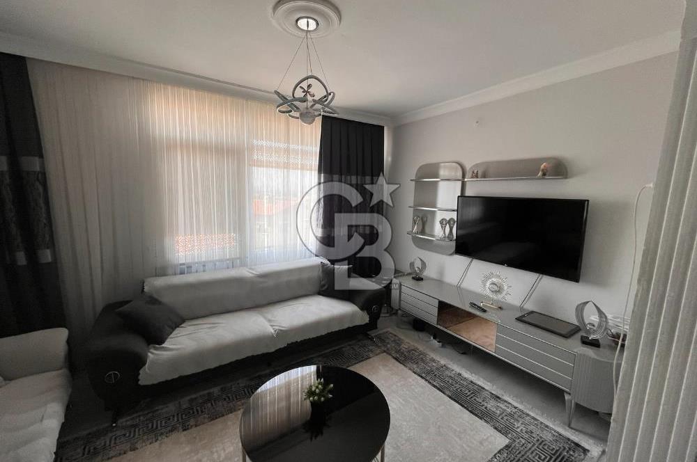 arsa ve 2 katlı bina