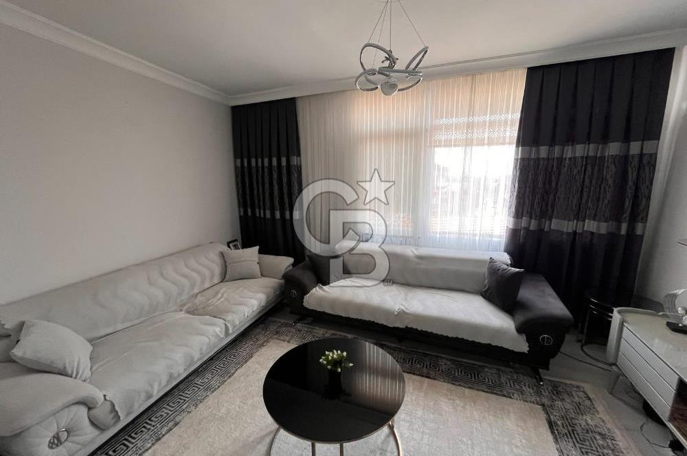 arsa ve 2 katlı bina