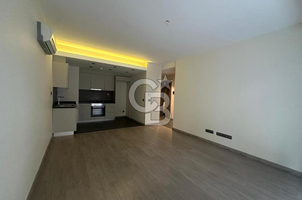 ÇANAKKALE KEPEZ MİLLER STYLE SİTESİ BAHÇE KATI KİRALIK 1+1 DAİRE