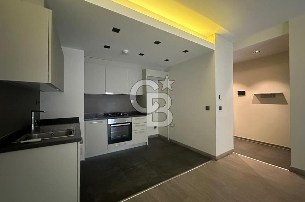 ÇANAKKALE KEPEZ MİLLER STYLE SİTESİ BAHÇE KATI KİRALIK 1+1 DAİRE