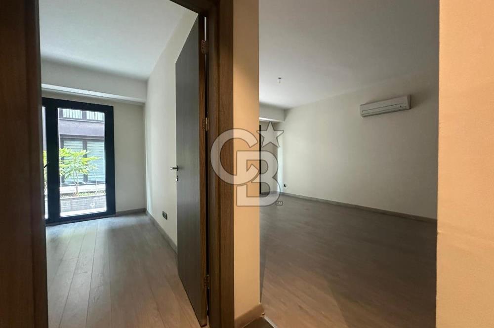 ÇANAKKALE KEPEZ MİLLER STYLE SİTESİ BAHÇE KATI KİRALIK 1+1 DAİRE