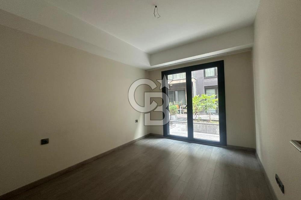 ÇANAKKALE KEPEZ MİLLER STYLE SİTESİ BAHÇE KATI KİRALIK 1+1 DAİRE
