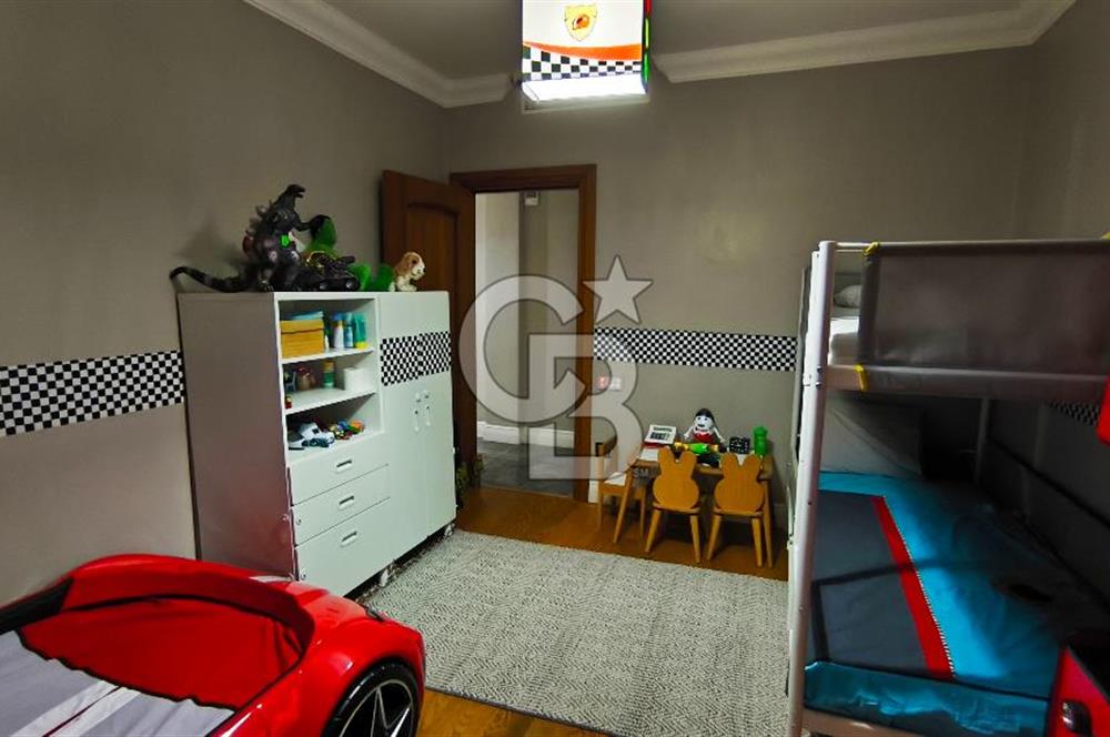 Çukurambar Hayat Sebla'da 5+1, Yüksek Kat, Manzaralı Daire